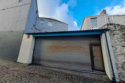 Commercial Land for sale in Plymouth Sutton and Devonport