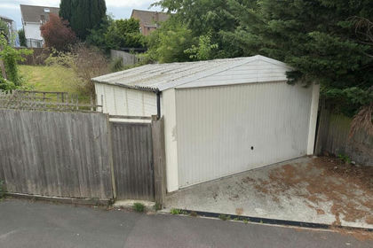 Redevelopment Land for sale in Faversham and Mid Kent