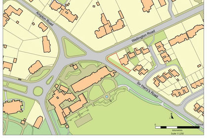 Vacant Land for sale in Birmingham Edgbaston