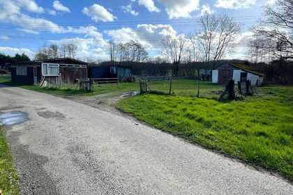 Development Land for sale in Goudhurst