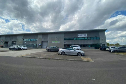 Warehouse for sale in Dagenham and Rainham