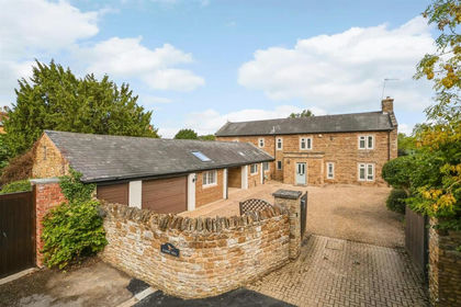 Barn Conversion for sale in Pitsford
