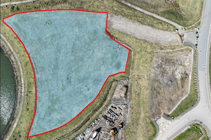 Development Land for sale in Shipley