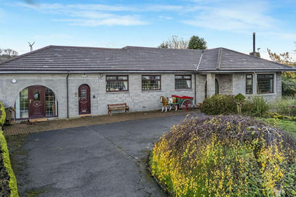 22 acres of Agricultural Land for sale in East Kilbride and Strathaven