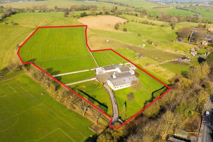 4.5 acres of Land for sale in Earby