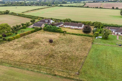 1.3 acres of House with Land for sale in Farnham