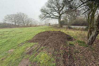 Grazing Land for sale in Sculthorpe