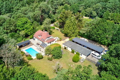 2 acres of House with Land for sale in Hurn