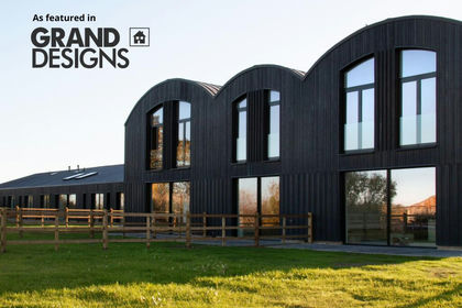 Residential Land for sale in Cowden