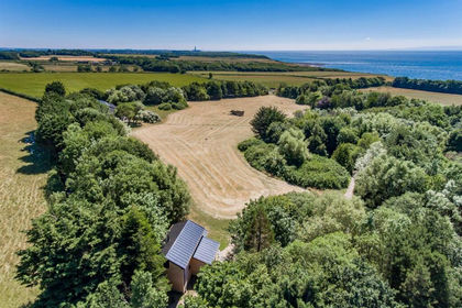 7.5 acres of Holiday Let Property for sale in St. Donats