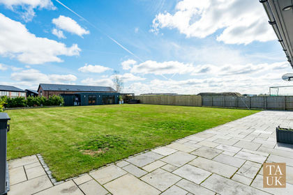 Barn Conversion for sale in Downholland