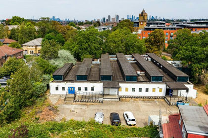 1.9 acres of Development Land for sale in Lewisham East