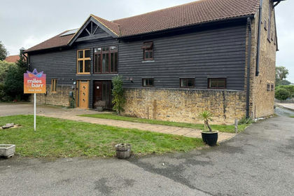 Barn Conversion for sale in Manston