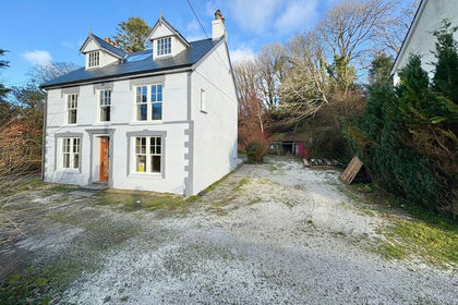 3 acres of Land for sale in Eglwyswrw