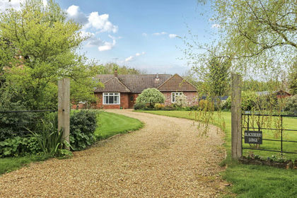 1 acre of Land for sale in Ingoldsby