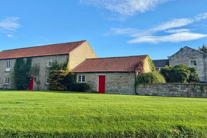 Barn Conversion for sale in Barton-le-Street