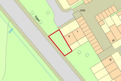 Small Plot of Land for sale in Richmond Park