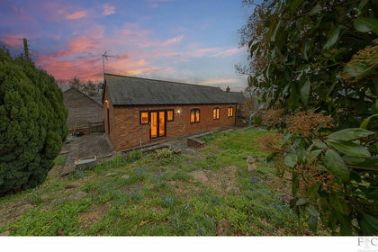 Barn Conversion for sale in South Kilworth