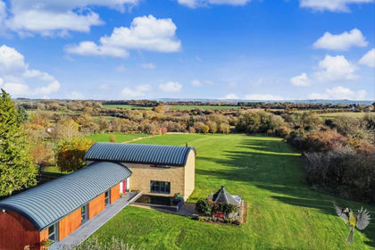 2.2 acres of Land for sale in Blunsdon