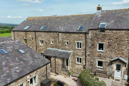 Barn Conversion for sale in Great Mitton