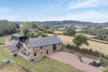 2.1 acres of Land for sale in Mitchel Troy