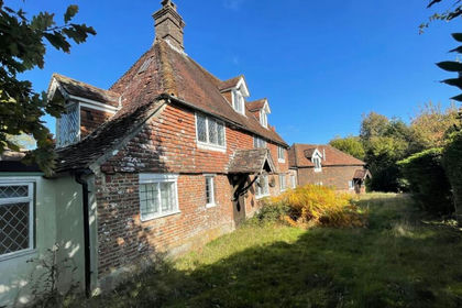 3 acres of Land for sale in Mayfield and Five Ashes