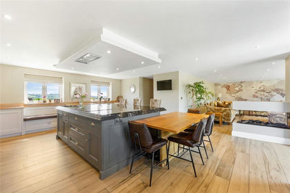 5.3 acres of Equestrian property for sale in Chipping