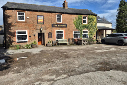 Pub for sale in Catterlen