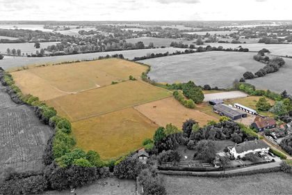 14.5 acres of Land for sale in Wethersfield