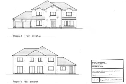 Undeveloped Land for sale in Dunfermline and Dollar
