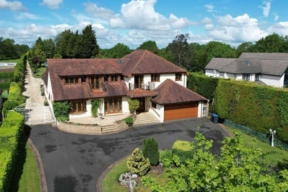 1 acre of House with Land for sale in Tanworth-in-Arden