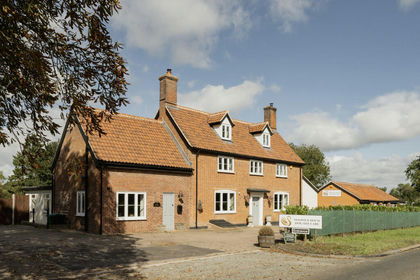 2 acres of House with Land for sale in Brome and Oakley