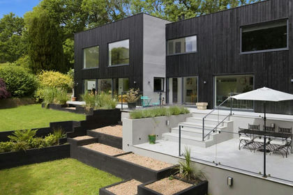3 acres of House with Land for sale in Tunbridge Wells