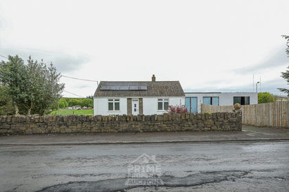 2.5 acres of House with Land for sale in Airdrie and Shotts