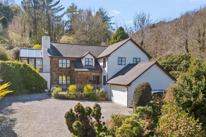 6.5 acres of House with Land for sale in Aveton Gifford