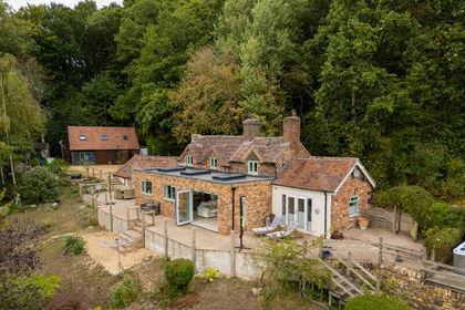 2.5 acres of House with Land for sale in The Gorge