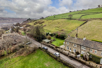 1.6 acres of Land for sale in Calder Valley