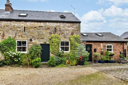 Land for sale in Somercotes