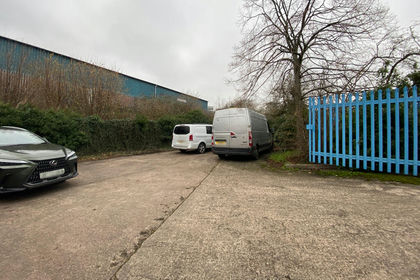 Industrial Land for sale in Kingswinford and South Staffordshire