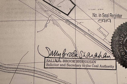 2.3 acres of Grazing Land for sale in Treorchy