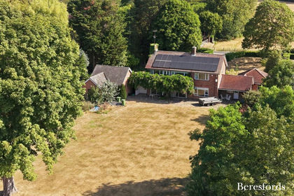 1 acre of Development Land for sale in Ingatestone and Fryerning