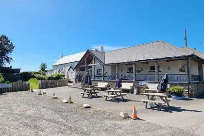 Pub for sale in Littleham