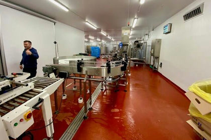 Commercial Land for sale in Lambourn