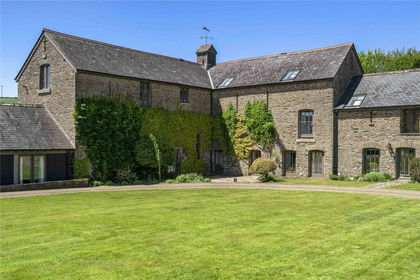 Land for sale in Buckland-Tout-Saints