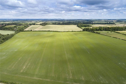 87.2 acres of For sale in Kings Worthy