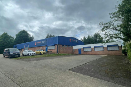 Commercial Land for sale in Norwich North