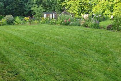 Orchard for sale in Collingham