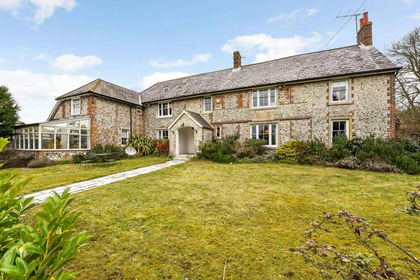 3 acres of Land for sale in Sompting