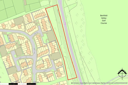 1.3 acres of Woodland for sale in Hove and Portslade