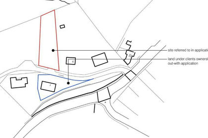 Vacant Land for sale in Berwickshire, Roxburgh and Selkirk